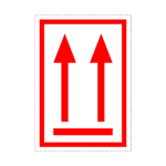 Orientation Arrows
