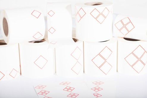 CLP Labels