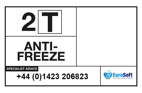 Specialist: Low Hazard Panels